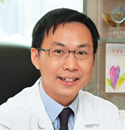 何頌偉醫生Dr. Ho Chung Wai, Ambrose – 癌症資訊網