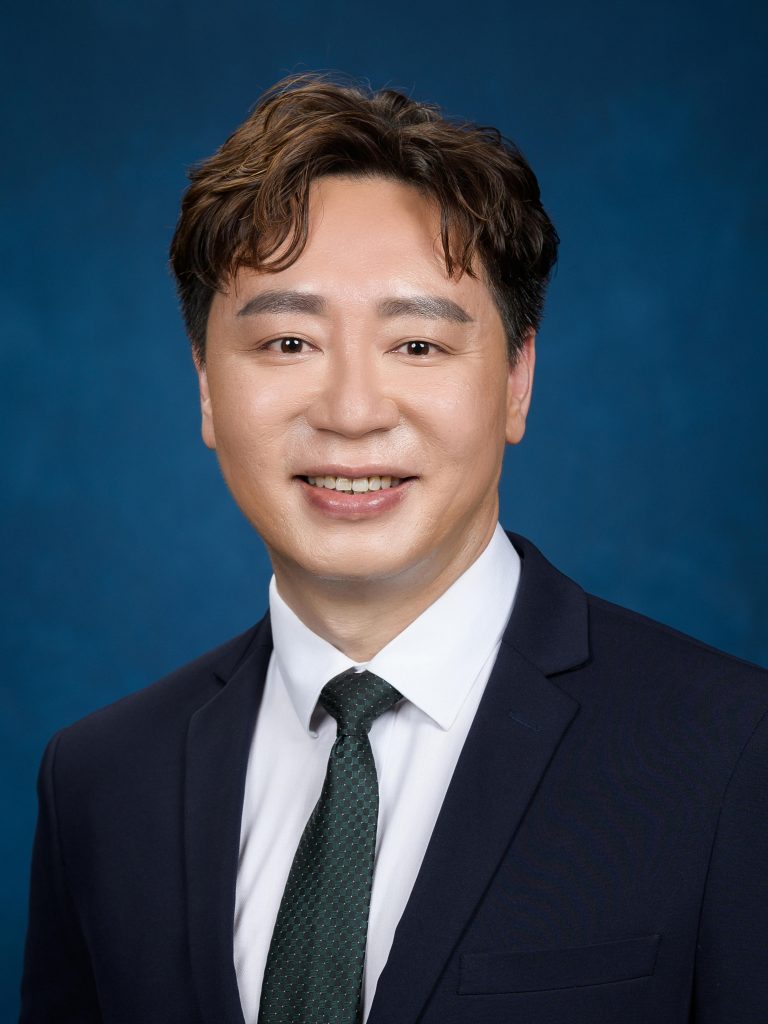 鍾志豪博士將由五月二十日起出任中醫藥發展專員。