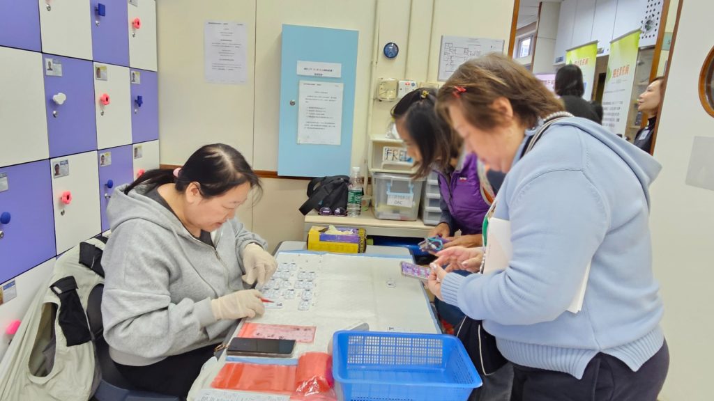 肝好有您活動花絮4