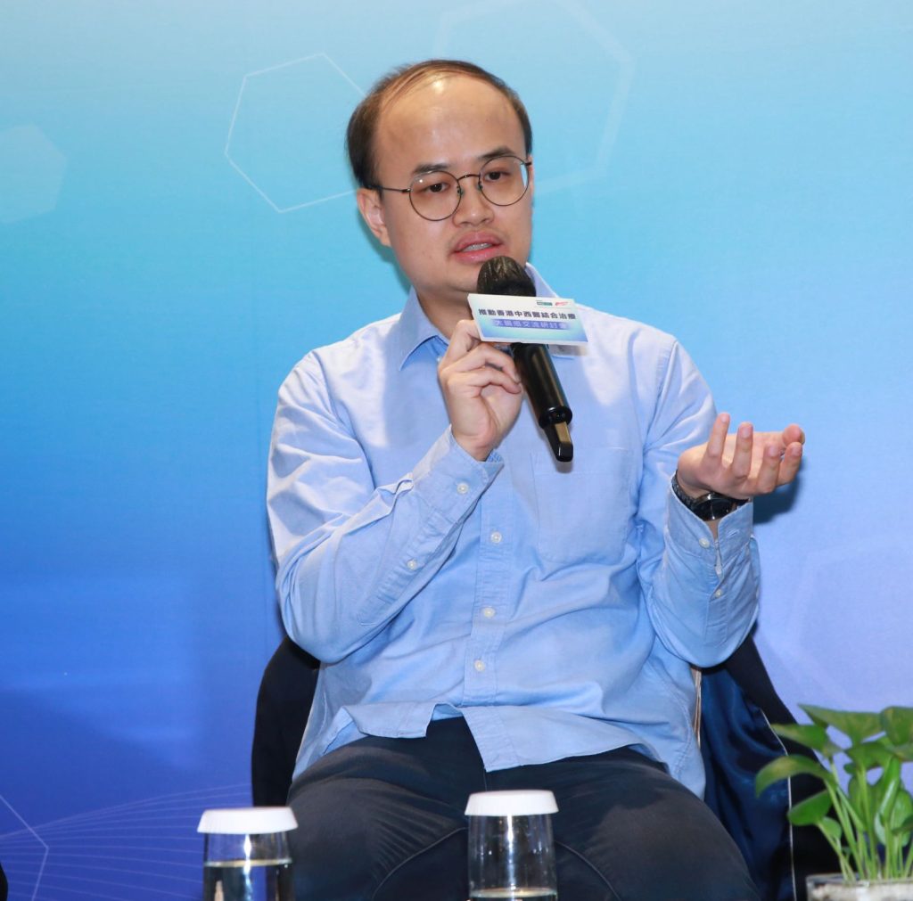 大腸癌研討會照片13