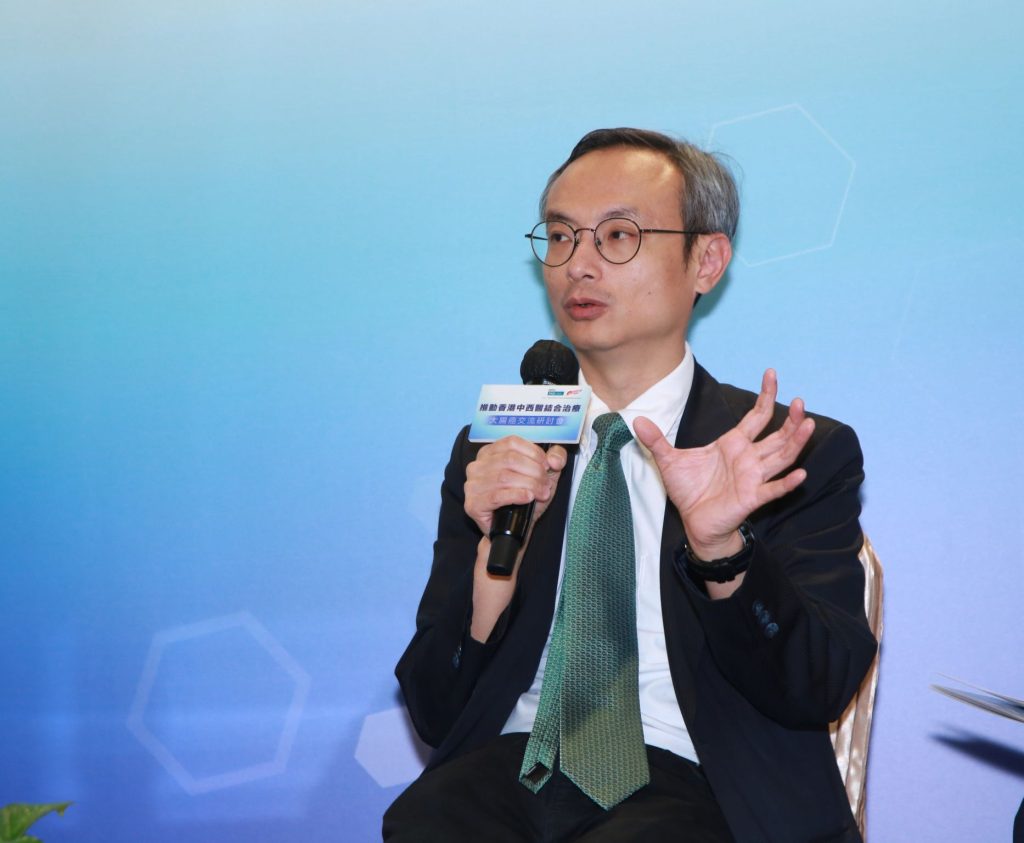 大腸癌研討會照片19