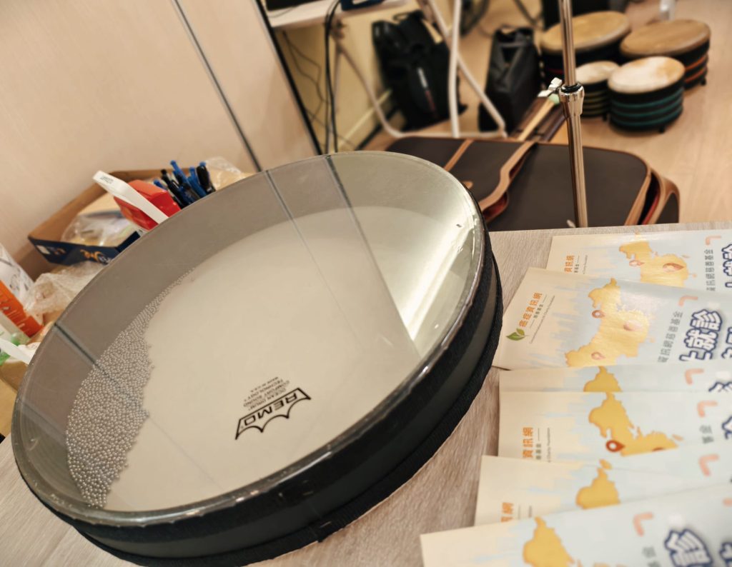 音樂工作坊花絮5