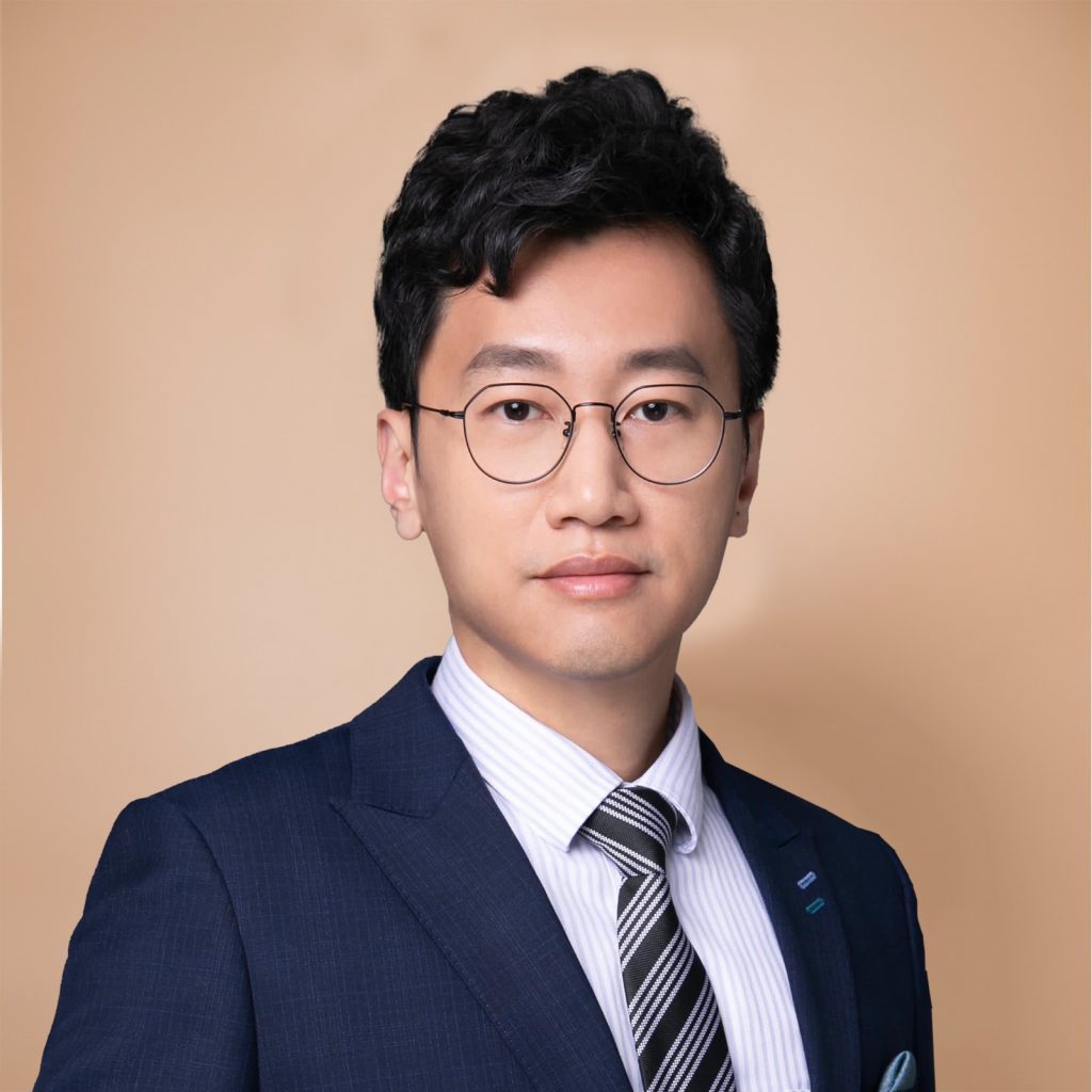Lua Kin Li 劉健生醫生 Dr Johnny LAU Kin Sang – 癌症資訊網