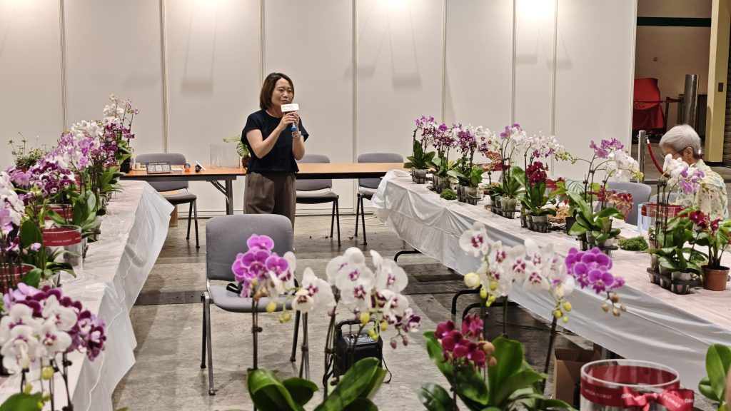 美國、香港註冊物理治療師王嘉鎣女士